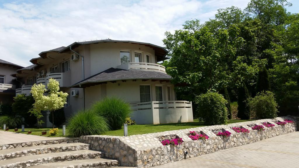 Vila Dincic Doo Hotel Veliko Gradiste Exterior photo