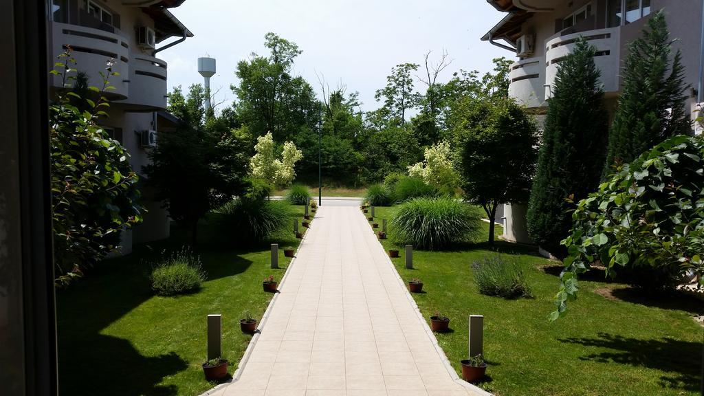 Vila Dincic Doo Veliko Gradiste Exterior photo