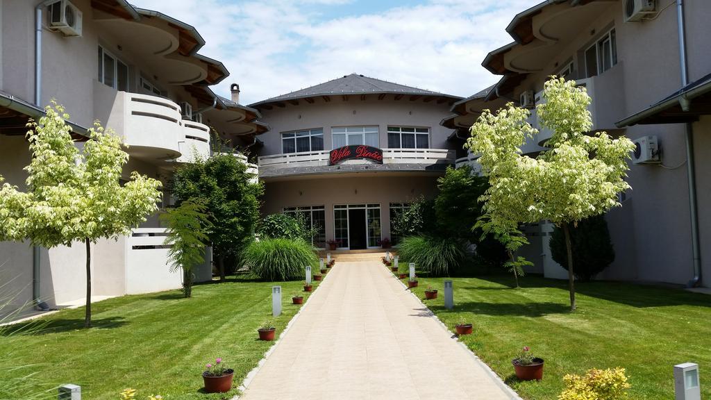 Vila Dincic Doo Veliko Gradiste Exterior photo