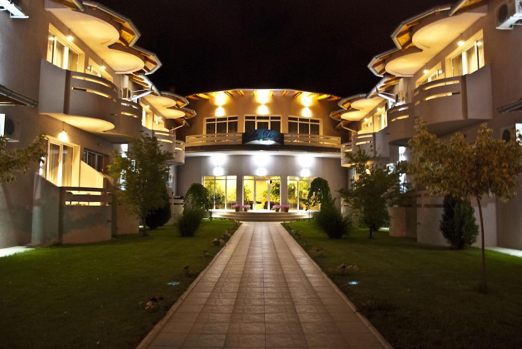 Vila Dincic Doo Veliko Gradiste Exterior photo
